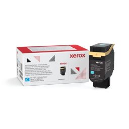 Xerox C320/C325 Standard-Capacity Cyan Toner Cartridge 1.8K
