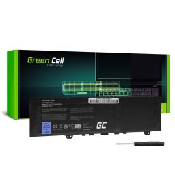 Батерия за лаптоп GREEN CELL, Dell Inspiron 13 5370 7370 7373 7380 7386, De