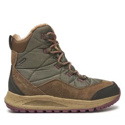 Апрески Karrimor Vancouver K2370 Кафяв