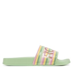 Чехли Roxy ARJL100679 Зелен
