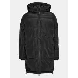 Vero Moda Curve Зимно яке 10276391 Черен Regular Fit