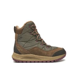 Karrimor Апрески Vancouver K2370 Кафяв