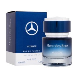 Mercedes-Benz For Men Ultimate 40 ml eau de parfum за мъже