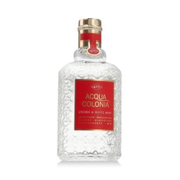 4711 Acqua Colonia Lychee & White Mint 100 ml одеколон унисекс