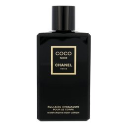 Chanel Coco Noir лосион за тяло 200 ml за жени
