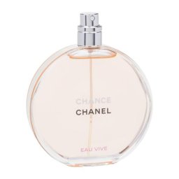 Chanel Chance Eau Vive 100 ml eau de toilette тестер за жени
