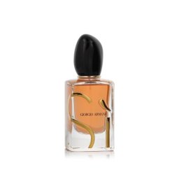Giorgio Armani Sì Intense 2023 50 ml eau de parfum зареждаем за жени