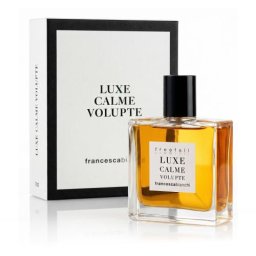 Francesca Bianchi Luxe Calme Volupte 100 ml eau de parfum унисекс
