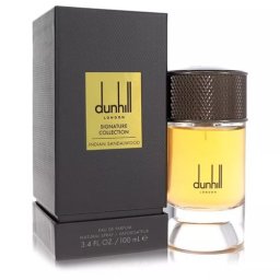 Dunhill Signature Indian Sandalwood Eau de Parfum Spray 100 ml за мъже
