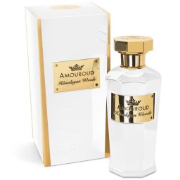 Amouroud Himalayan Woods Eau de Parfum Spray 100 ml унисекс