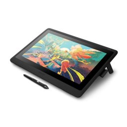 Графичен таблет Wacom Cintiq 16, 5080 lpi, USB, HDMI, TFT LC