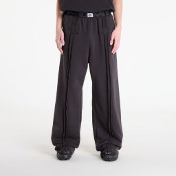 Суитшърт Umbro by SlamJam Bench Sweat Pants Strong Wash Black XL