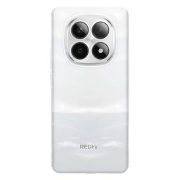 Калъф Tactical прозрачен за Xiaomi Redmi Note 15 5G