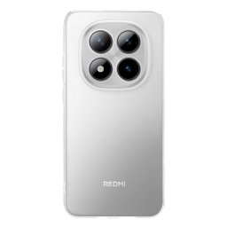 Калъф Tactical прозрачен за Xiaomi Redmi Note 15 Pro Plus 5G