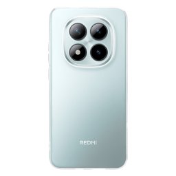 Калъф Tactical прозрачен за Xiaomi Redmi Note 15 Pro 5G