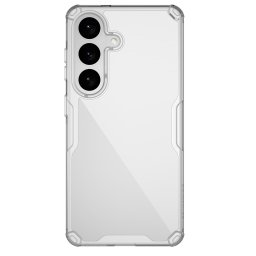 Калъф Nillkin Nature TPU PRO Cover за Samsung Galaxy S26 Transparent