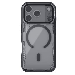 Калъф Nillkin Iceblade Prop Magnetic Cover за Apple iPhone 17 Pro Dark Night Black