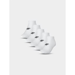 Women's socks 4F (5pack)