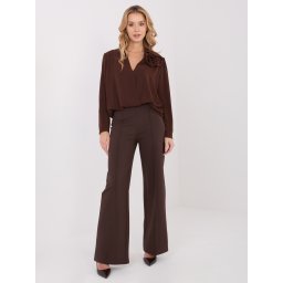 Trousers-IT-SP-FL9792.12-dark brown