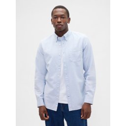 Мъжка риза GAP Oxford