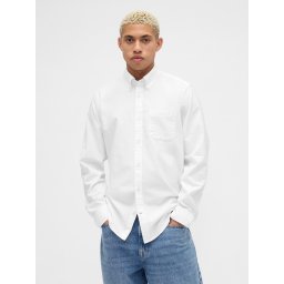 Мъжка риза GAP Oxford