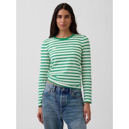 Тениска GAP VintageSoft - дамска