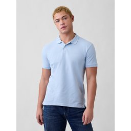 Мъжка поло тениска GAP
