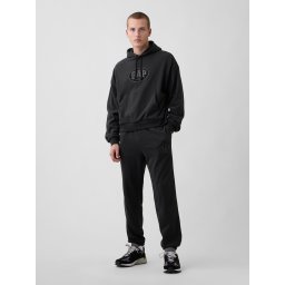 Мъжки спортни панталони GAP с лого VintageSoft