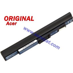 Батерия ОРИГИНАЛНА Acer Aspire One 531h 751h P531h ZG3 GATEWAY LT30 LT31 UM09A75 3кл