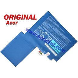 Батерия ОРИГИНАЛНА Acer Iconia W500 Iconia W500P Tablet AP11B3F AP11B7H