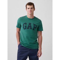 Мъжка тениска GAP с лого