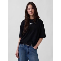 Дамска тениска GAP Oversize