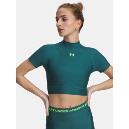 Тениска Under Armour HeatGear Crop