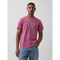 Мъжка тениска GAP с лого