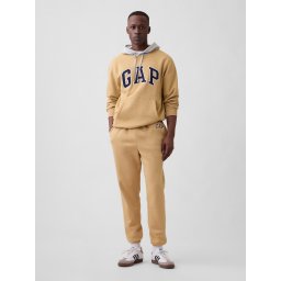 Мъжки спортни панталони GAP с лого