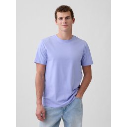 Мъжка тениска GAP Everyday Soft