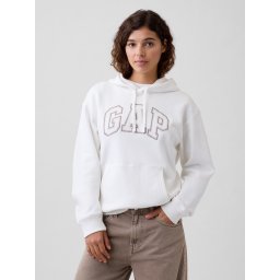 Суичър с лого на GAP