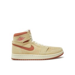 Nike Сникърси Air Jordan 1 DV1307 Бежов