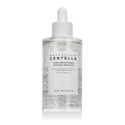 SKIN1004 Tone Brightening Capsule Ampoule озаряващ серум за лице 100 ml за жени