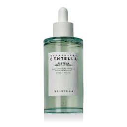 SKIN1004 Tea-Trica Relief Ampoule серум за проблемна кожа 100 ml за жени