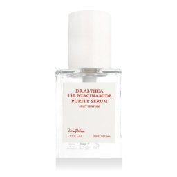 Dr. Althea 15% Niacinamide Purity Serum озаряващ серум за лице 30 ml унисекс