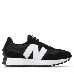 Сникърси New Balance MS327CBW Черен