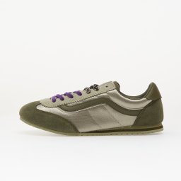 Сникърси Vans Super Lowpro Satin Soft Sage EUR 38.5