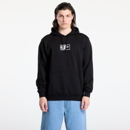 Суитшърт Vans Blocked Box PO Hoodie Black M