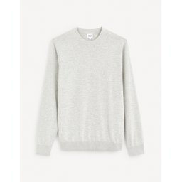 Celio Decoton Smooth Sweater - Men's