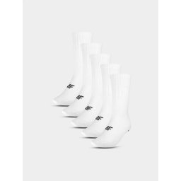 Men's socks 4F (5pack)