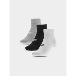 Men's socks 4F (3pack) M440