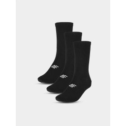 Men's socks 4F (3pack) M478
