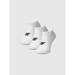 Women's socks 4F (3pack) F496