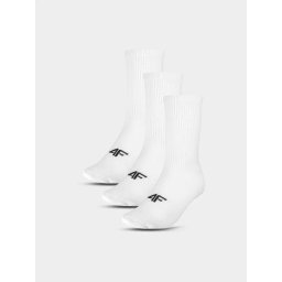 Men's socks 4F (3pack) M478